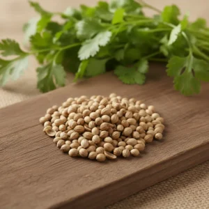 Coriander
