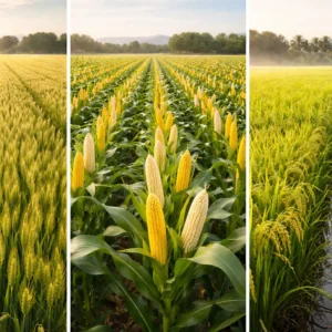 Field Crops