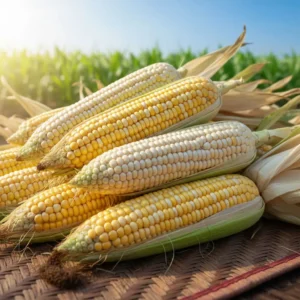 Maize