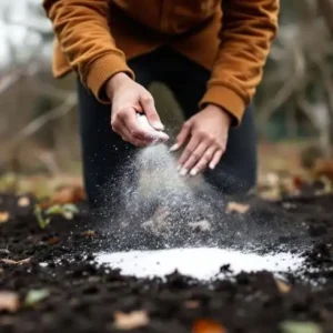 Speciality Fertilizers