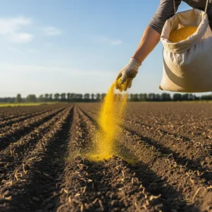 Speciality Fertilizers