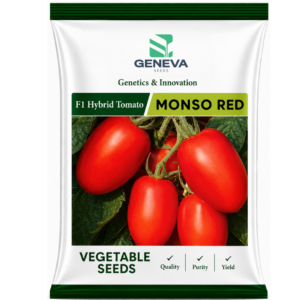 Monso-Red