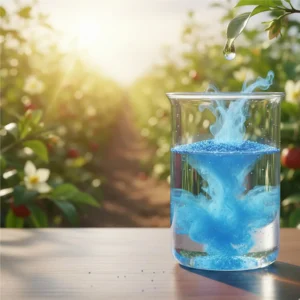 Water Soluble Fertilizer