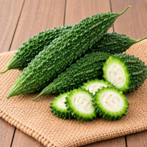 Bitter Gourd