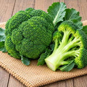 Broccoli