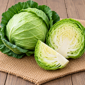 Cabbage