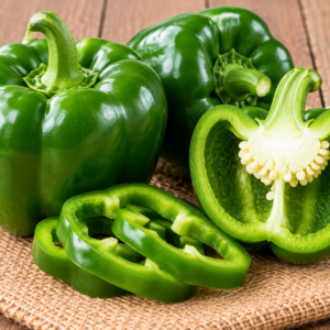 Capsicum