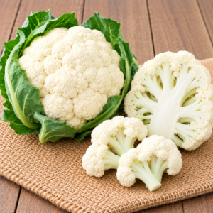 Cauliflower