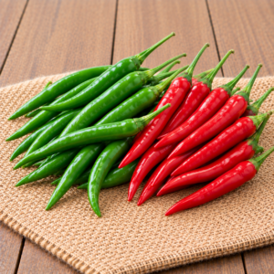 Chilli