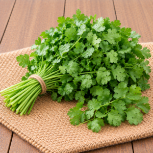 Coriander