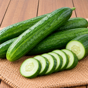 Cucumber