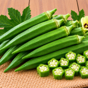 Okra