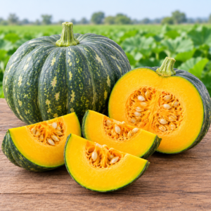 Pumpkin