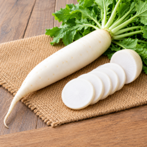 Radish