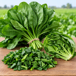 Spinach