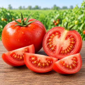 Tomato